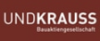 UNDKRAUSS Bauaktiengesellschaft