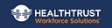 HealthTrust Workforce Solutions logo