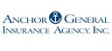 Anchor General Insurance Agency logo