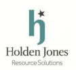 Holden Jones Limited
