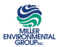 Miller Environmental Group Inc. logo