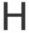 Hunter Recruiting logo