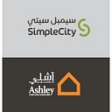 Ashley Global Retail LLC logo
