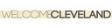 Destination Cleveland logo