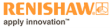 Renishaw PLC logo