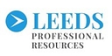 Leeds Professional Resources logo