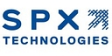 SPX Technologies logo