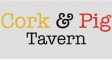 Cork Pig Tavern logo