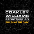 Coakley Williams Construction Inc. logo