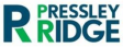 Pressley Ridge logo