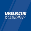 WILSON logo