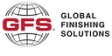 Global Finishing Solutions LLC. logo