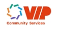 VIP Community Services logo