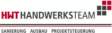 HWT Handwerksteam GmbH