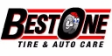 BEST ONE TIRE SERVICE logo