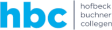 hbc Rechtsanwälte Hofbeck, Buchner & Collegen GbR