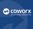 Coworx Staffing Services logo