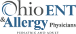 Ohio ENT Allergy Physicians logo