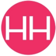 Harte Hanks logo