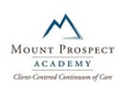 Mount Prospect Academy logo