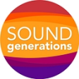 Sound Generations logo