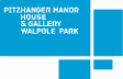 PITZHANGER MANOR & GALLERY TRUST