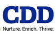 Center for Developmentally Disabled logo
