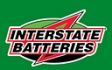Interstate Batteries logo
