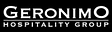 Geronimo Hospitality Group logo