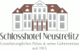Schlosshotel Neustrelitz