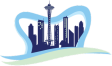 Seattle Downtown Dentists logo