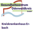Gesundheitszentrum Odenwaldkreis GmbH
