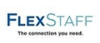 FlexStaff Careers logo