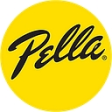 Pella Windows and Doors Gunton Corporation logo