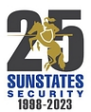 Sunstates Security logo