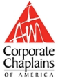 Corporate Chaplains of America logo