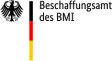 Beschaffungsamt des BMI