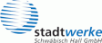 Stadtwerke Schwäbisch Hall GmbH