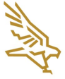 Falcons Landing logo