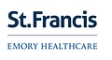 St Francis Hospital logo