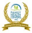 Erie Family Health Centers logo
