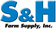 SH Farm Supply Inc. logo