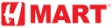 H Mart logo