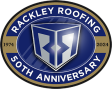 Rackley Roofing logo