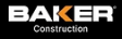 Baker Construction logo