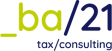 ba tax gmbh Wirtschaftsprüfungsges.