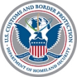 Customs and Border Protection logo