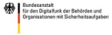 Bundesanstalt für den Digitalfunk (BDBOS)