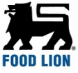 Food Lion logo