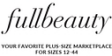 FULLBEAUTY Brands logo